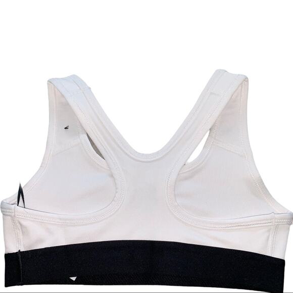 Nike Pro Dri Fit Girls Sports Bra Size XS NWT - Picture 2 of 5